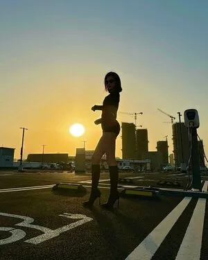Ivy Ai Lin20 OnlyFans Leaked Free Thumbnail Picture - #9b9HCYX5Sh