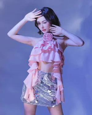 Ivy Ai Lin20 OnlyFans Leaked Free Thumbnail Picture - #AI7BArF1YX
