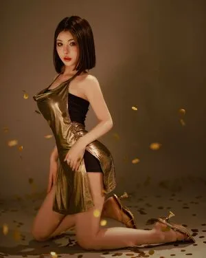 Ivy Ai Lin20 OnlyFans Leaked Free Thumbnail Picture - #CS2DLebfig