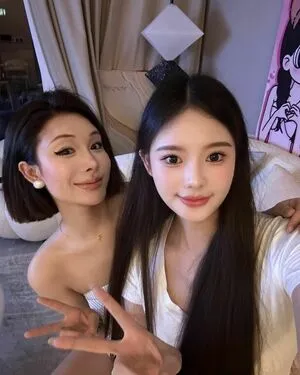 Ivy Ai Lin20 OnlyFans Leaked Free Thumbnail Picture - #CWo73iVcFW