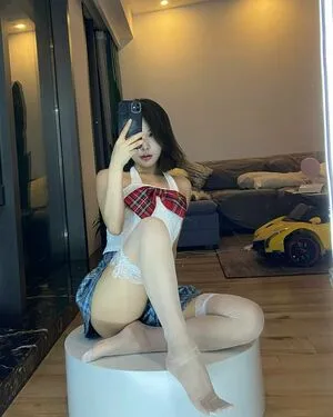 Ivy Ai Lin20 OnlyFans Leaked Free Thumbnail Picture - #Cl586GD7oq