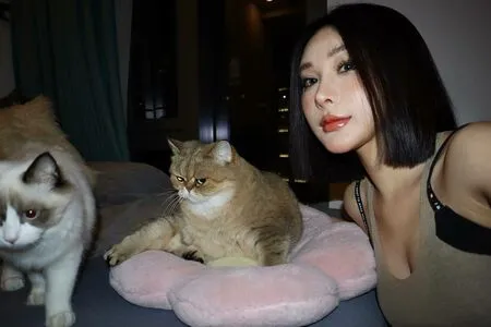 Ivy Ai Lin20 OnlyFans Leaked Free Thumbnail Picture - #DUm6CFfXwI