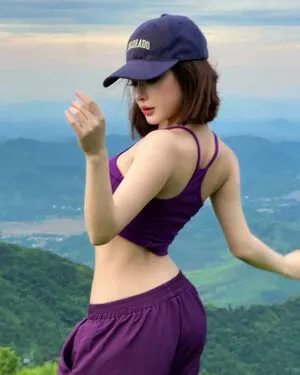 Ivy Ai Lin20 OnlyFans Leaked Free Thumbnail Picture - #FhPHzxkjoH