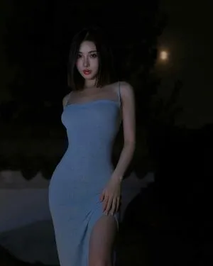 Ivy Ai Lin20 OnlyFans Leaked Free Thumbnail Picture - #FteKPrQRYT