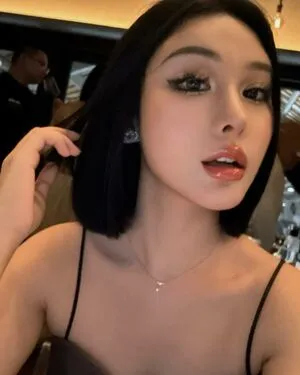 Ivy Ai Lin20 OnlyFans Leaked Free Thumbnail Picture - #IGfYYcbayM