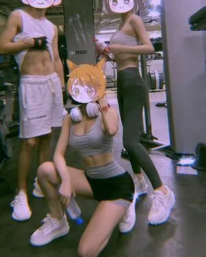 Ivy Ai Lin20 OnlyFans Leaked Free Thumbnail Picture - #Iq6wptIigL
