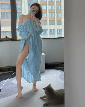Ivy Ai Lin20 OnlyFans Leaked Free Thumbnail Picture - #KlXC3Q6z8D