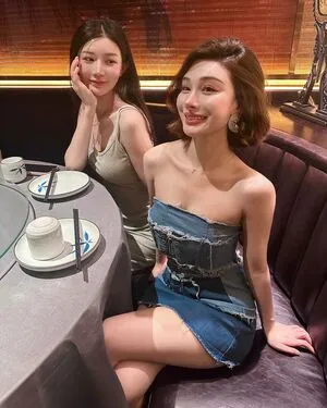 Ivy Ai Lin20 OnlyFans Leaked Free Thumbnail Picture - #LE2adnHpBm