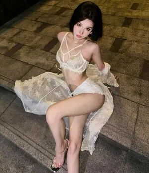 Ivy Ai Lin20 OnlyFans Leaked Free Thumbnail Picture - #MVg3Mvyd1y