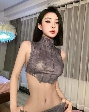 Ivy Ai Lin20 OnlyFans Leaked Free Thumbnail Picture - #N6rCaKpSiP