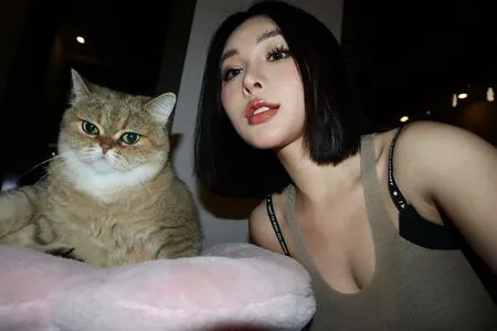 Ivy Ai Lin20 OnlyFans Leaked Free Thumbnail Picture - #QONxM13cLV