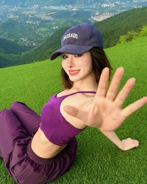 Ivy Ai Lin20 OnlyFans Leaked Free Thumbnail Picture - #RbuRvOlpMr