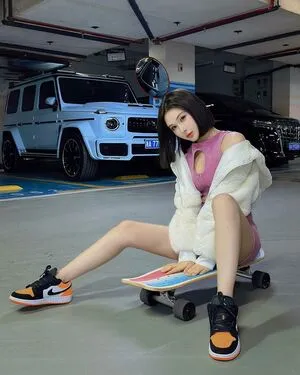 Ivy Ai Lin20 OnlyFans Leaked Free Thumbnail Picture - #VPZyl0OnMl