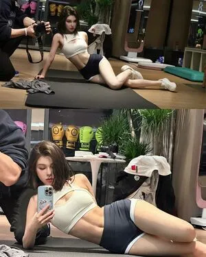 Ivy Ai Lin20 OnlyFans Leaked Free Thumbnail Picture - #WCf79zYMZw