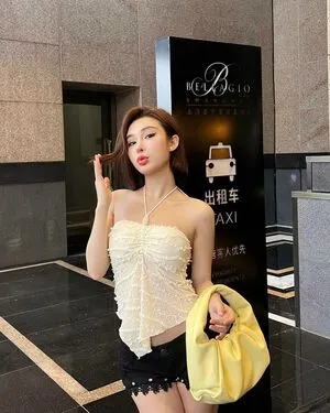 Ivy Ai Lin20 OnlyFans Leaked Free Thumbnail Picture - #WpVl4O0vHS