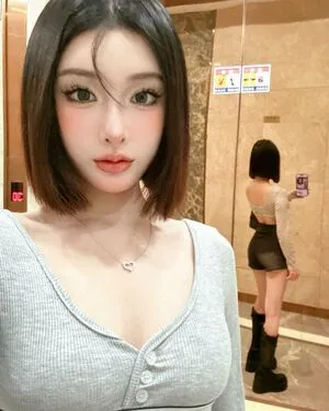Ivy Ai Lin20 OnlyFans Leaked Free Thumbnail Picture - #bdqkqb3vHT