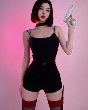 Ivy Ai Lin20 OnlyFans Leaked Free Thumbnail Picture - #bsZPdEib57
