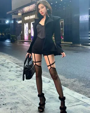Ivy Ai Lin20 OnlyFans Leaked Free Thumbnail Picture - #c2lvowmXzc