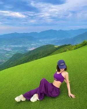 Ivy Ai Lin20 OnlyFans Leaked Free Thumbnail Picture - #dlhMeJIRmU