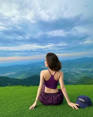 Ivy Ai Lin20 OnlyFans Leaked Free Thumbnail Picture - #gmgtlBapKm