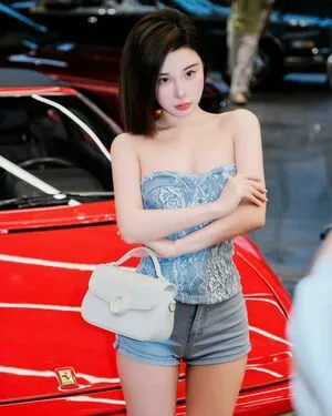 Ivy Ai Lin20 OnlyFans Leaked Free Thumbnail Picture - #hOtGlEOnih
