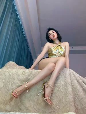 Ivy Ai Lin20 OnlyFans Leaked Free Thumbnail Picture - #iAxq9F2gDz