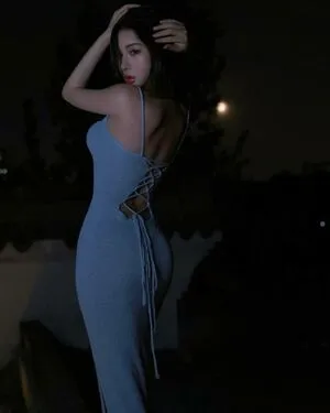 Ivy Ai Lin20 OnlyFans Leaked Free Thumbnail Picture - #iNJImvVQJ1