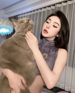 Ivy Ai Lin20 OnlyFans Leaked Free Thumbnail Picture - #jMfY2F7doU