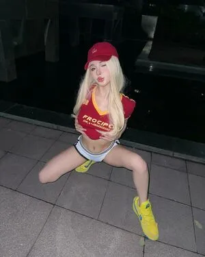 Ivy Ai Lin20 OnlyFans Leaked Free Thumbnail Picture - #k86AS0CsOw