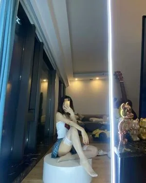 Ivy Ai Lin20 OnlyFans Leaked Free Thumbnail Picture - #mRDQJ6AFqn
