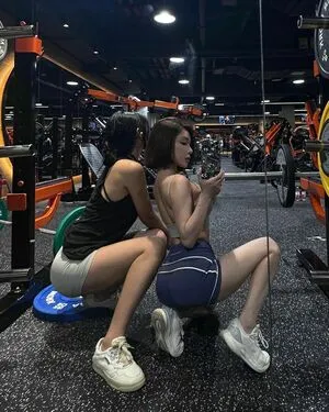 Ivy Ai Lin20 OnlyFans Leaked Free Thumbnail Picture - #mTODWCNsD0