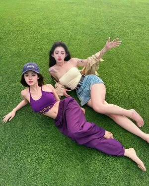Ivy Ai Lin20 OnlyFans Leaked Free Thumbnail Picture - #mftqHXQotN