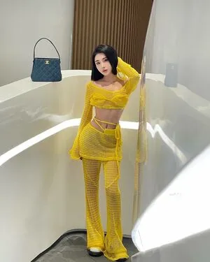 Ivy Ai Lin20 OnlyFans Leaked Free Thumbnail Picture - #ne8T63xjED