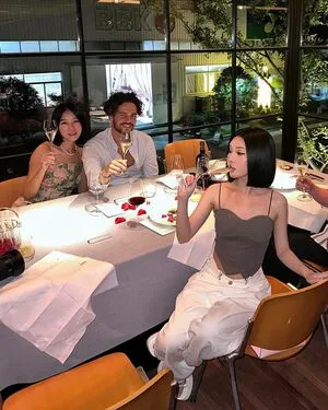 Ivy Ai Lin20 OnlyFans Leaked Free Thumbnail Picture - #ofNriRuqlF