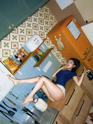 Ivy Ai Lin20 OnlyFans Leaked Free Thumbnail Picture - #pTwtDwNrO1