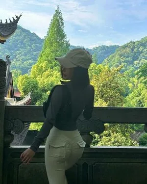 Ivy Ai Lin20 OnlyFans Leaked Free Thumbnail Picture - #qj6Gr35p0X