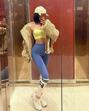 Ivy Ai Lin20 OnlyFans Leaked Free Thumbnail Picture - #r9e2V4jbPX