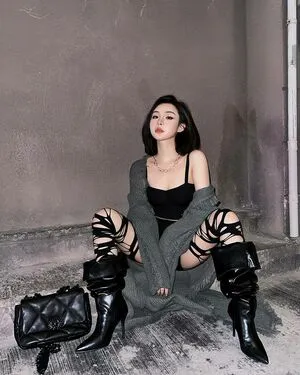 Ivy Ai Lin20 OnlyFans Leaked Free Thumbnail Picture - #rvoDeEfYJQ