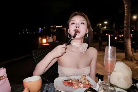 Ivy Ai Lin20 OnlyFans Leaked Free Thumbnail Picture - #svylInQImU