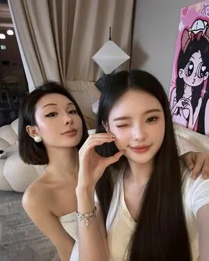 Ivy Ai Lin20 OnlyFans Leaked Free Thumbnail Picture - #vYBGoCHf3R
