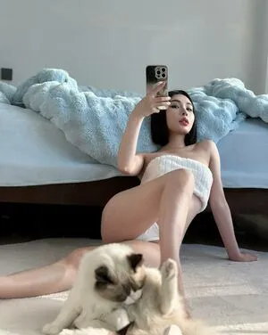 Ivy Ai Lin20 OnlyFans Leaked Free Thumbnail Picture - #wELVc1WuvR