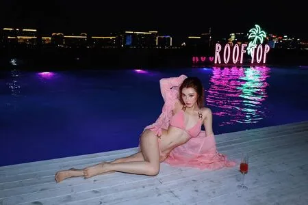 Ivy Ai Lin20 OnlyFans Leaked Free Thumbnail Picture - #zd7BFZwZbd