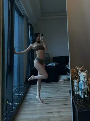 Ivy Ai Lin20 OnlyFans Leaked Free Thumbnail Picture - #znCT8YDwFM