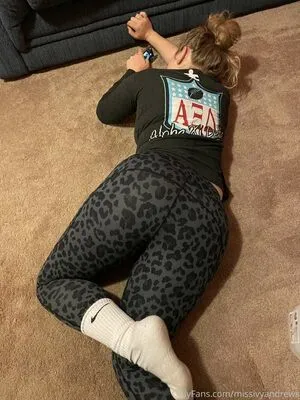 Ivy Andrews OnlyFans Leaked Free Thumbnail Picture - #rfqxE0o0pA