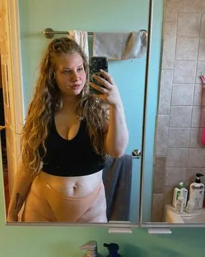 Ivy Andrews OnlyFans Leaked Free Thumbnail Picture - #ulKey6qhbf