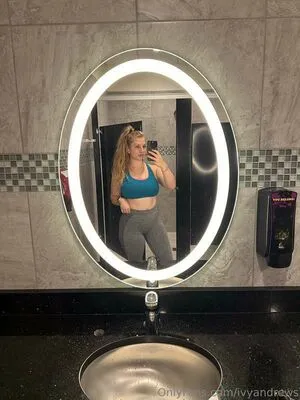 Ivy Andrews OnlyFans Leaked Free Thumbnail Picture - #x0WvkGV2cq