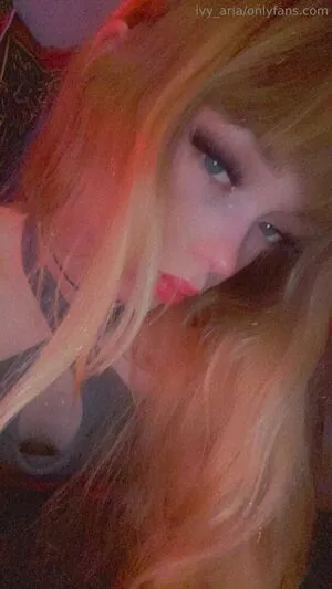 Ivy Aria OnlyFans Leaked Free Thumbnail Picture - #NlZ9IK0QBv