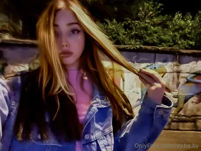 Ivy Ba By OnlyFans Leaked Free Thumbnail Picture - #1PfsbdT6ly