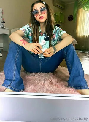 Ivy Ba By OnlyFans Leaked Free Thumbnail Picture - #29EZp2GqkT