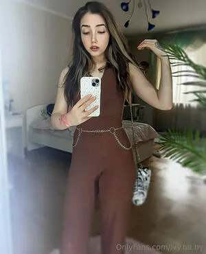 Ivy Ba By OnlyFans Leaked Free Thumbnail Picture - #3NWWwxKIuu